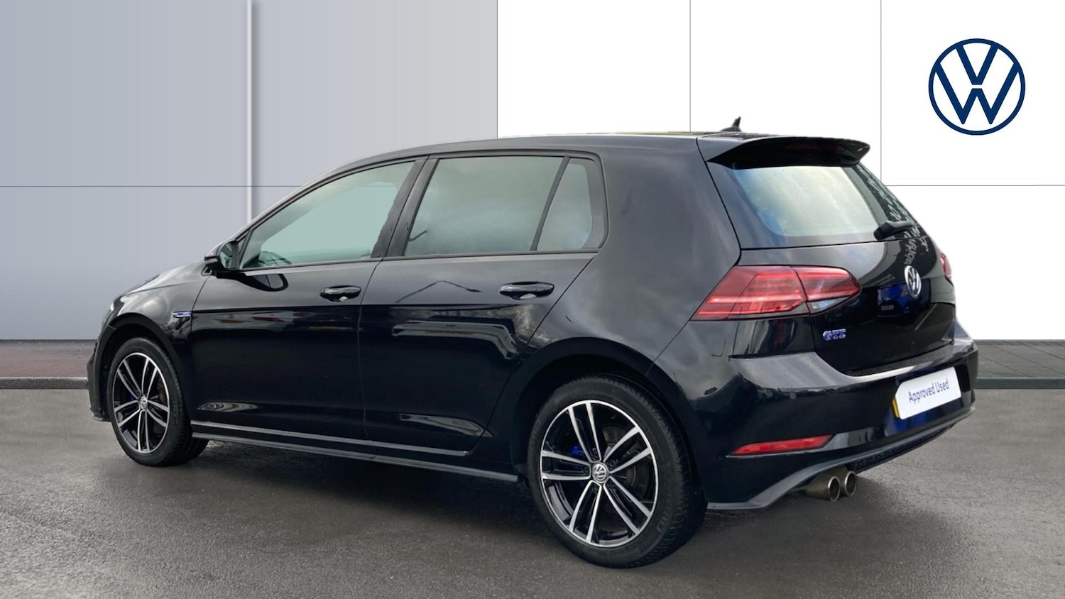 Used Volkswagen Golf 2020 for sale - 76719223: Photo 3