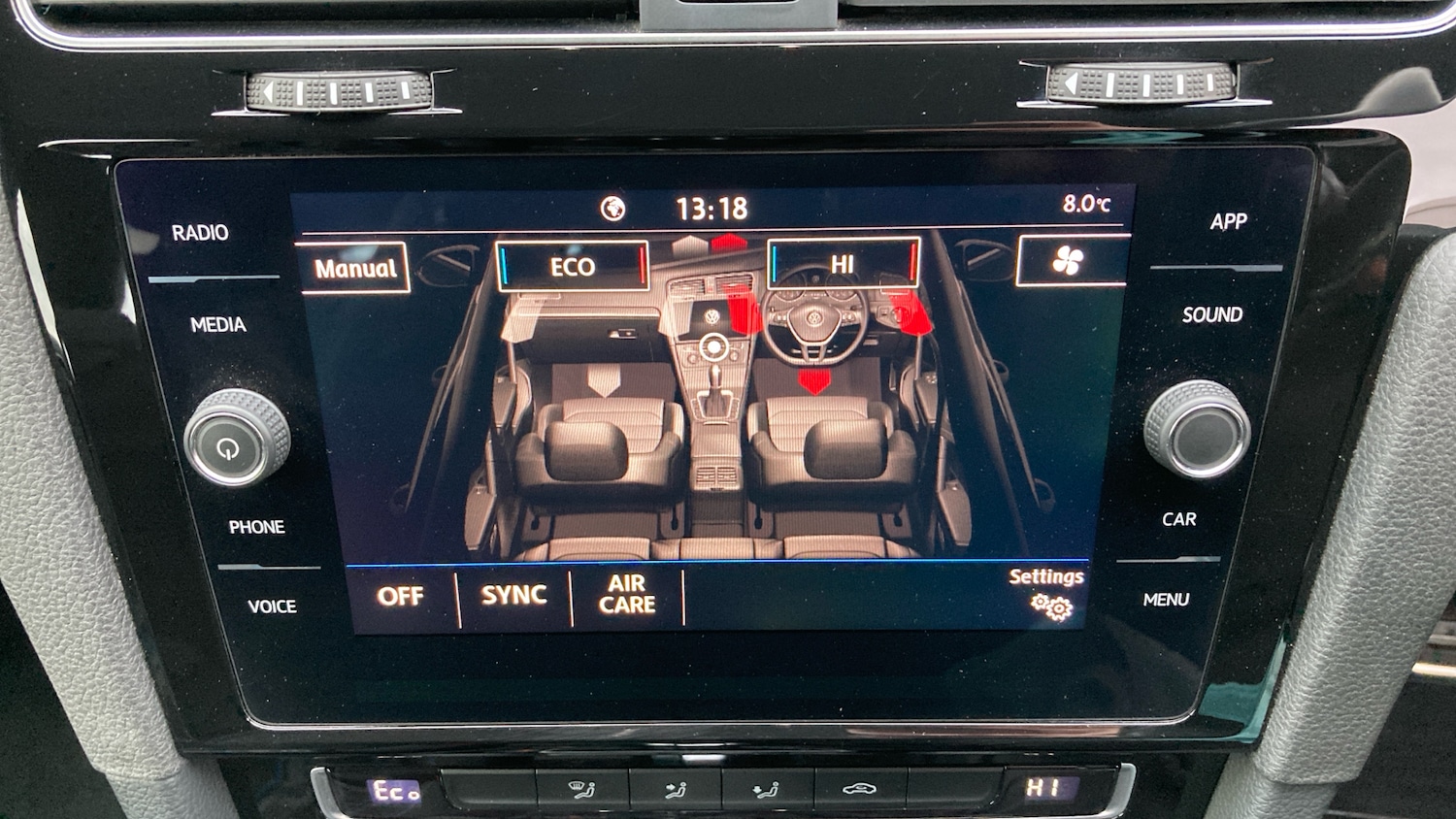 Used Volkswagen Golf 2020 for sale - 76719223: Photo 30