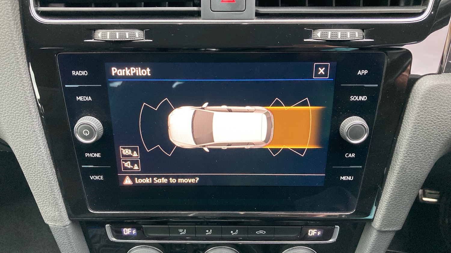 Used Volkswagen Golf 2020 for sale - 76719223: Photo 31