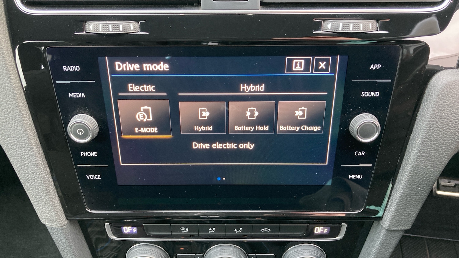 Used Volkswagen Golf 2020 for sale - 76719223: Photo 34