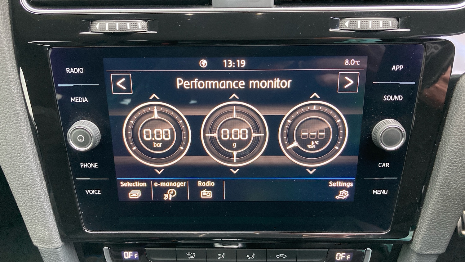 Used Volkswagen Golf 2020 for sale - 76719223: Photo 38