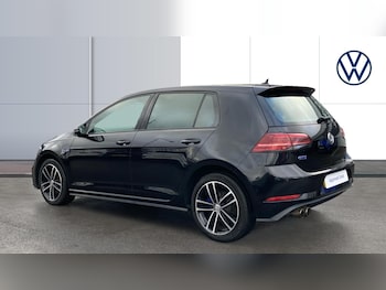 Used Volkswagen Golf 2020 for sale - 76719223: Photo