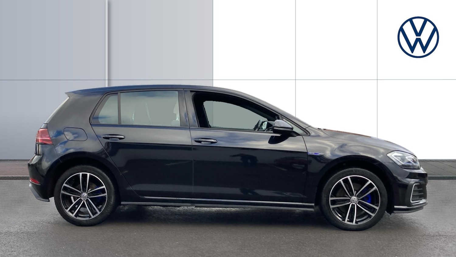 Used Volkswagen Golf 2020 for sale - 76719223: Photo 4