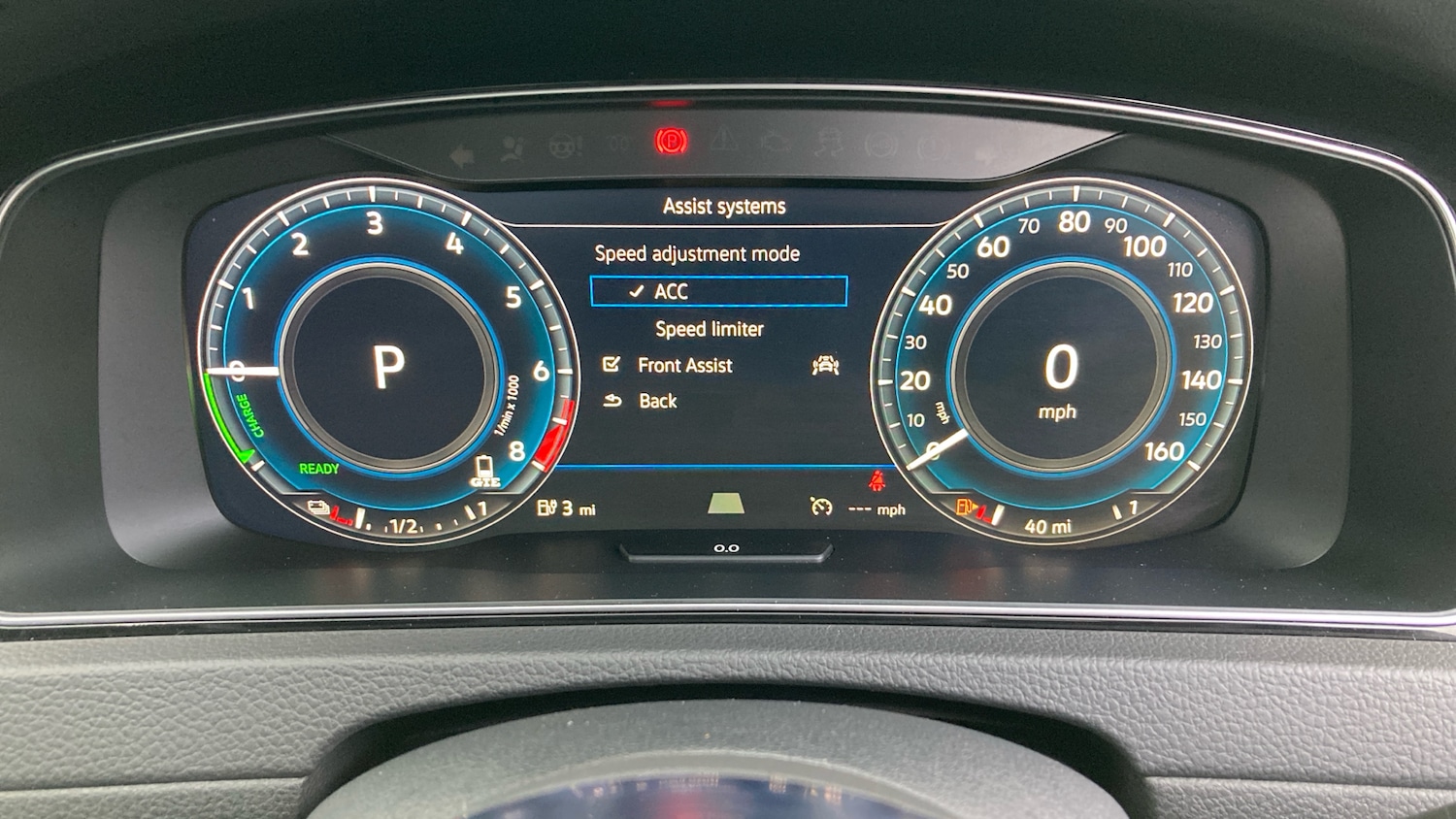 Used Volkswagen Golf 2020 for sale - 76719223: Photo 43