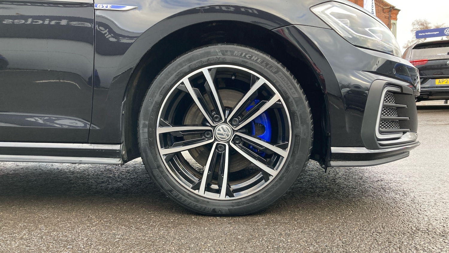 Used Volkswagen Golf 2020 for sale - 76719223: Photo 5