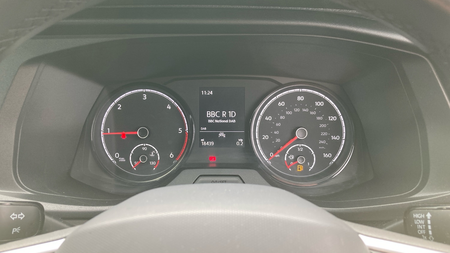 Used Volkswagen Transporter 2024 for sale - 76302115: Photo 11