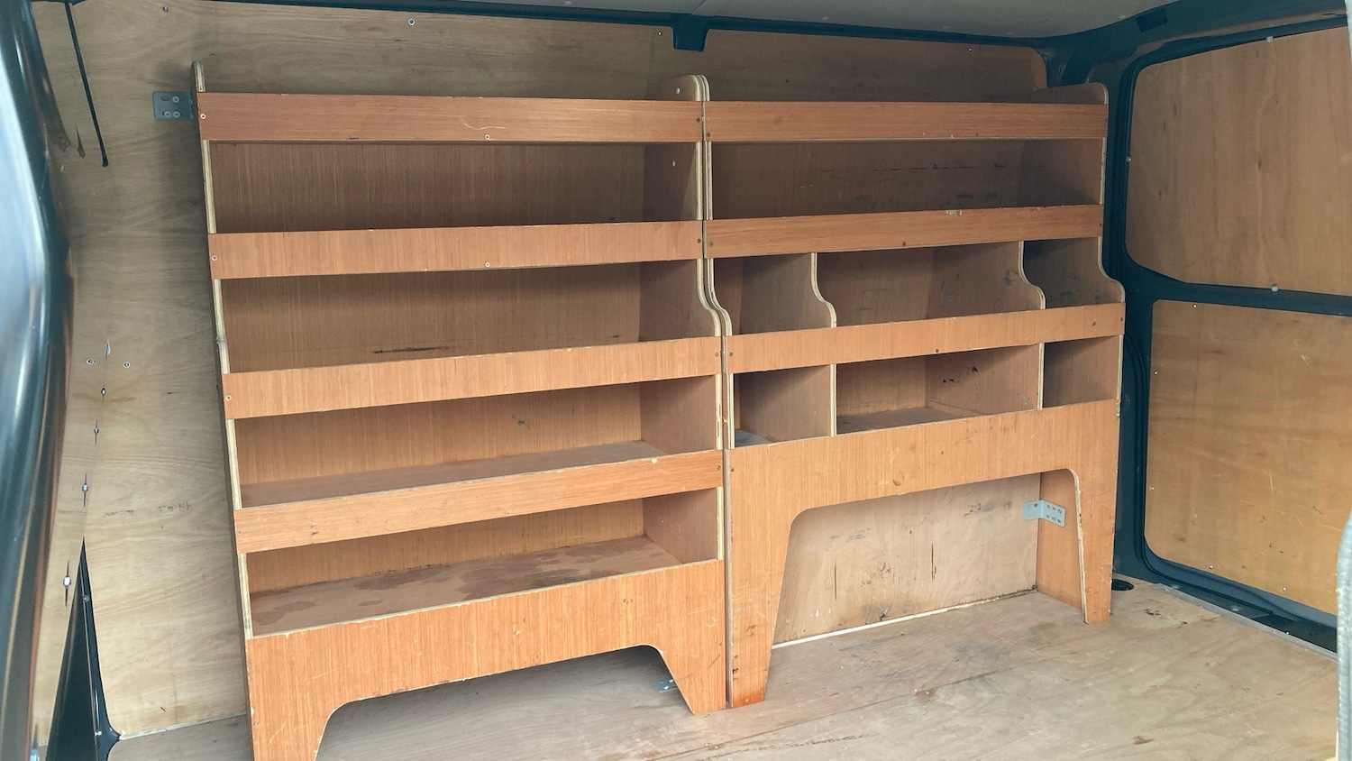 Used Volkswagen Transporter 2024 for sale - 76302115: Photo 16