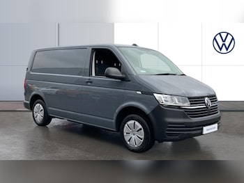 Volkswagen - Transporter