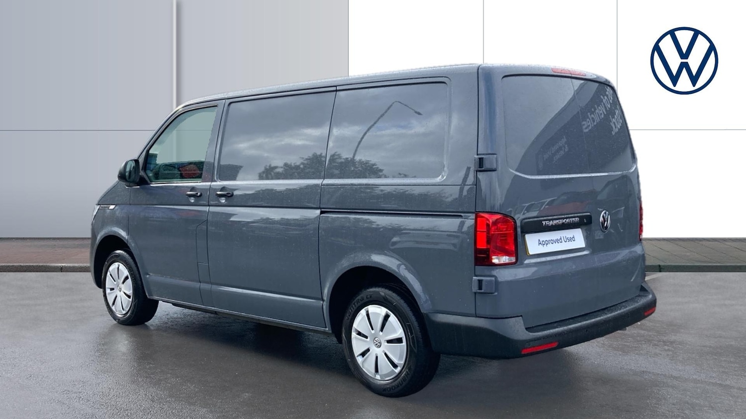 Used Volkswagen Transporter 2024 for sale - 76302115: Photo 3