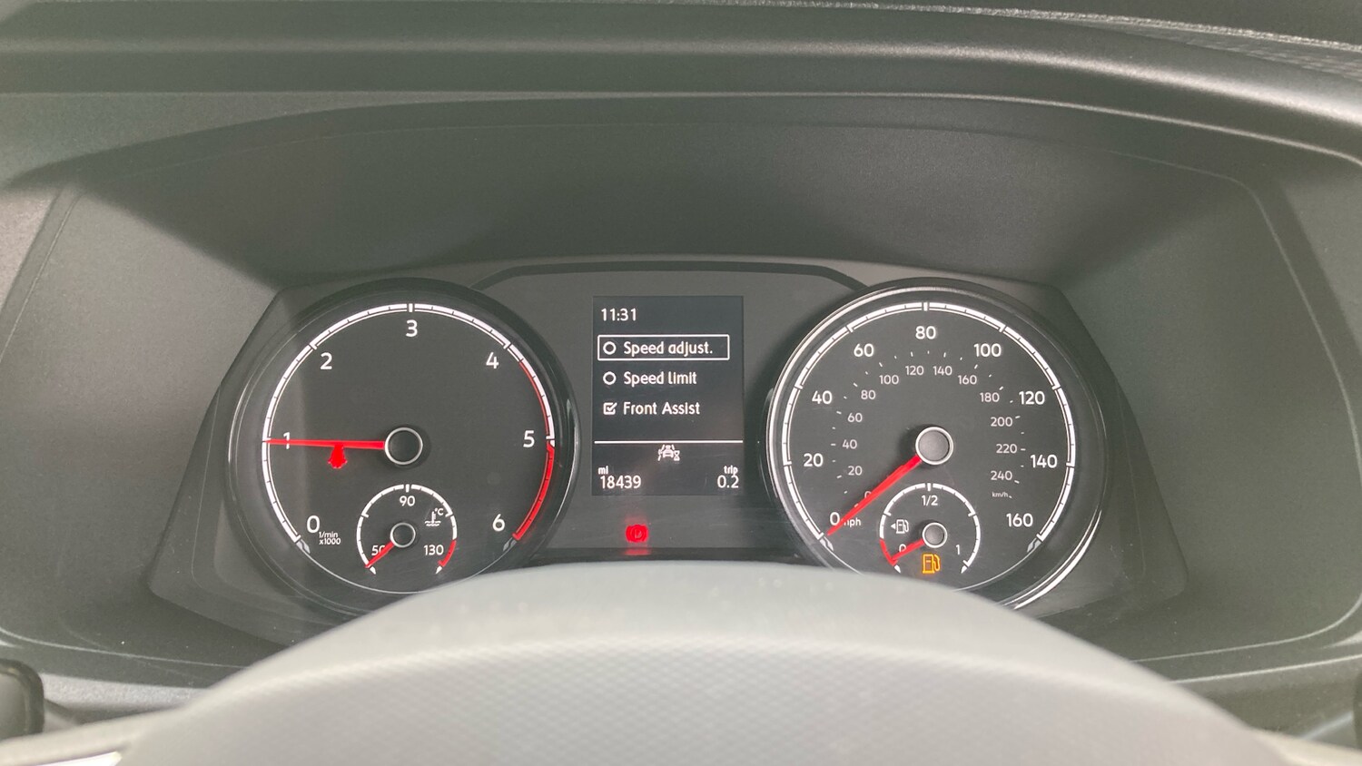 Used Volkswagen Transporter 2024 for sale - 76302115: Photo 30