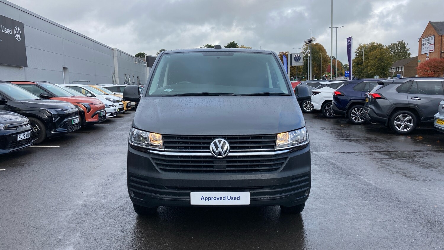 Used Volkswagen Transporter 2024 for sale - 76302115: Photo 34