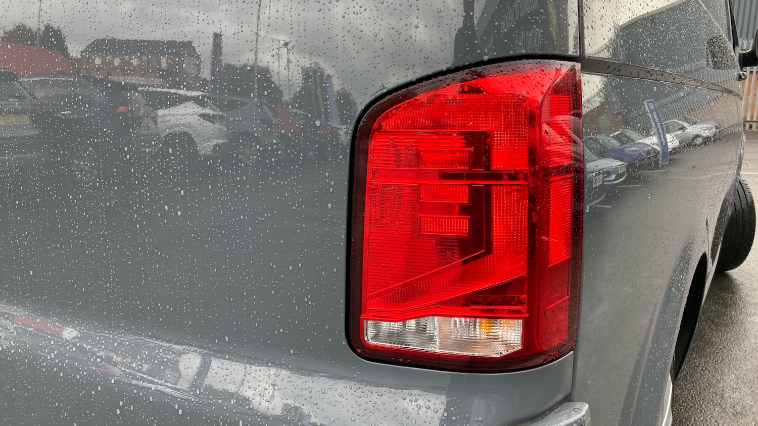 Used Volkswagen Transporter 2024 for sale - 76302115: Photo 36