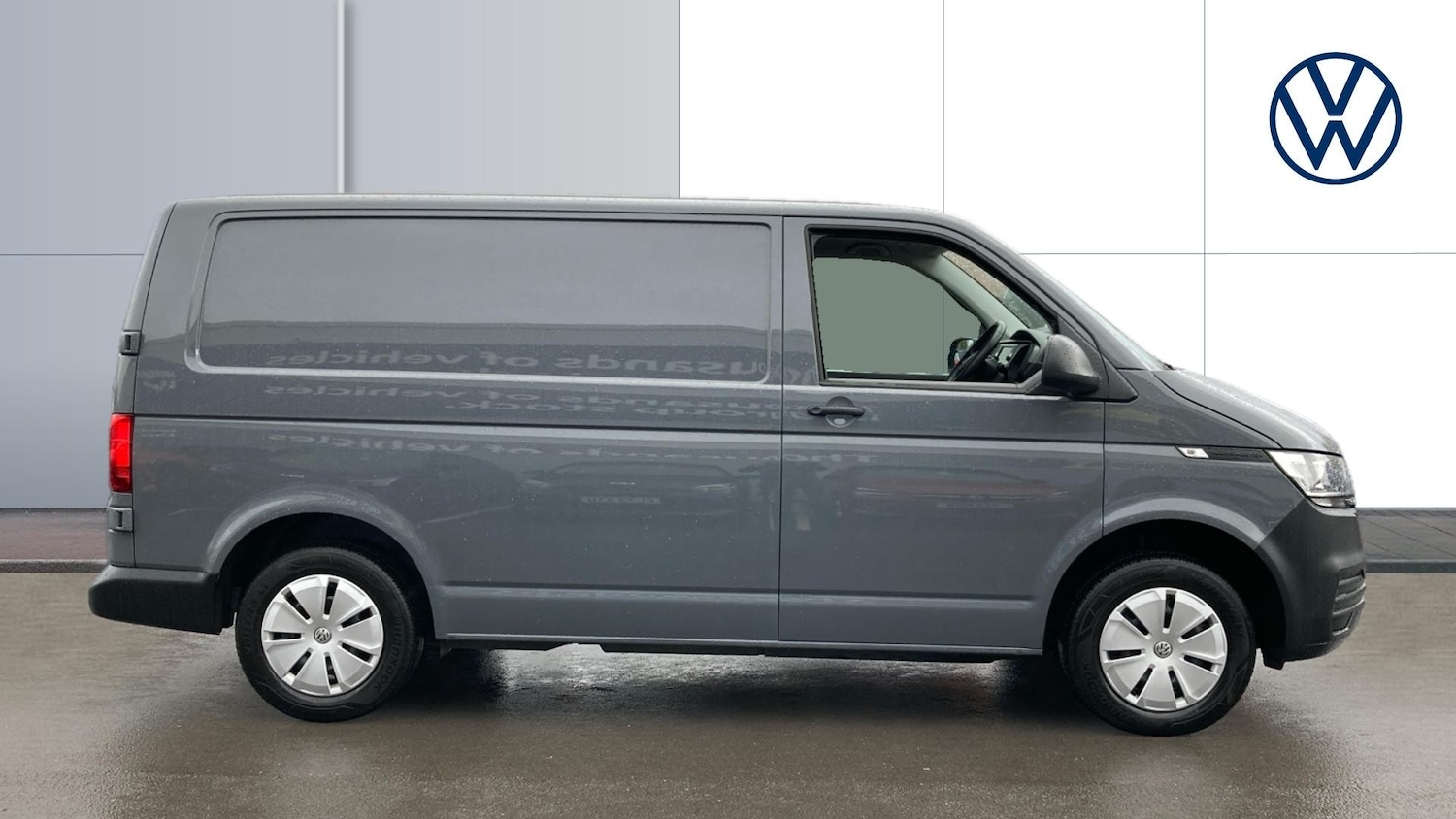 Used Volkswagen Transporter 2024 for sale - 76302115: Photo 4
