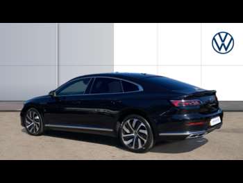 Used Volkswagen Arteon 2023 for sale - 74471091: Photo
