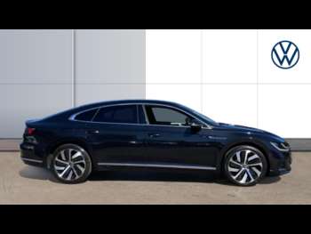 Used Volkswagen Arteon 2023 for sale - 74471091: Photo