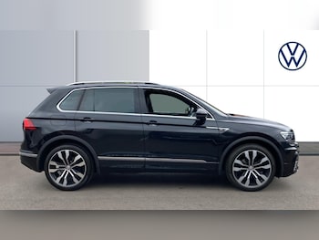 Used Volkswagen Tiguan 2019 for sale - 75650847: Photo