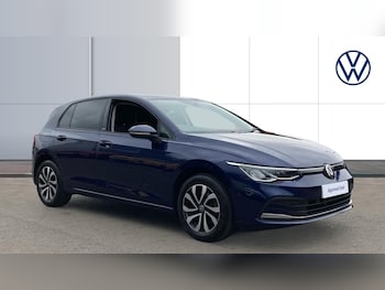 Used Volkswagen Golf 2022 for sale - 75984583: Photo