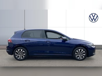 Used Volkswagen Golf 2022 for sale - 75984583: Photo