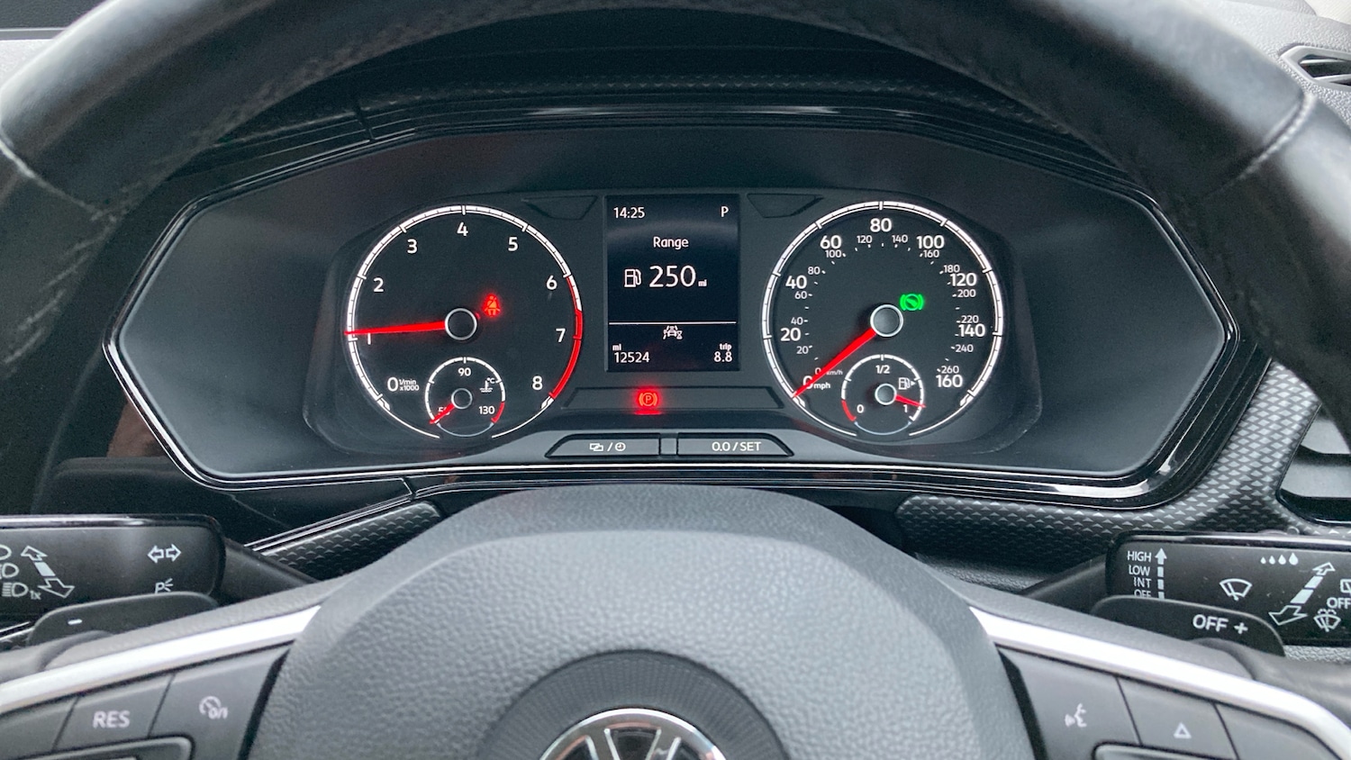 Used Volkswagen T-Cross 2020 for sale - 77461506: Photo 11