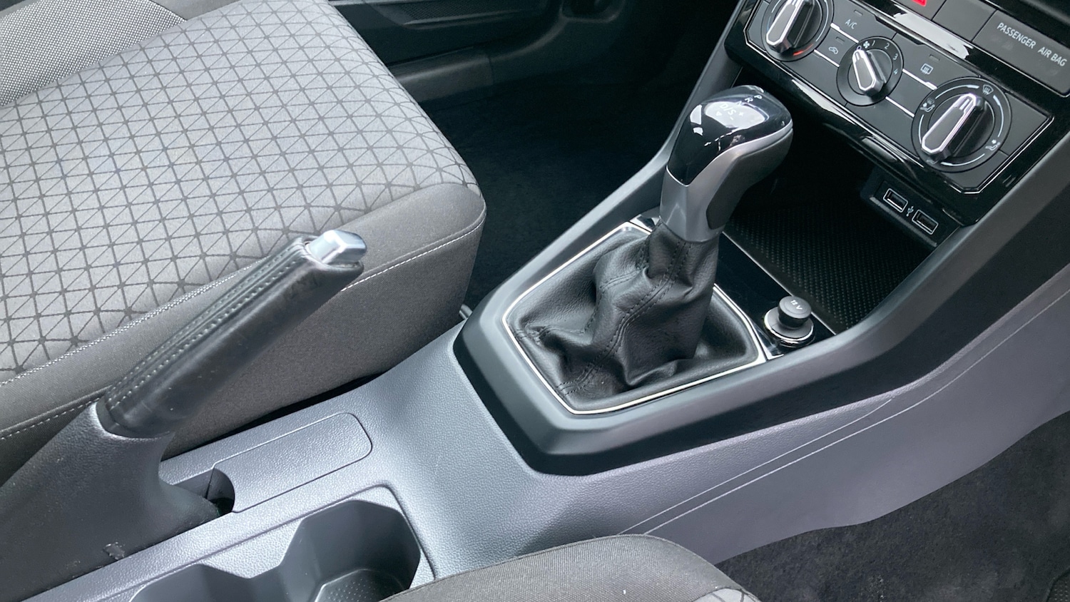 Used Volkswagen T-Cross 2020 for sale - 77461506: Photo 14