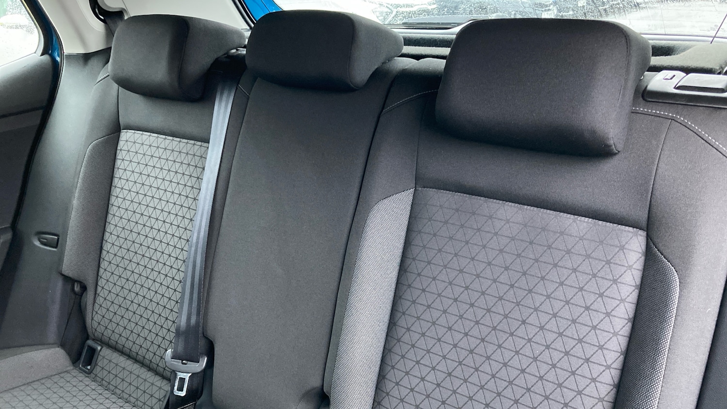 Used Volkswagen T-Cross 2020 for sale - 77461506: Photo 16