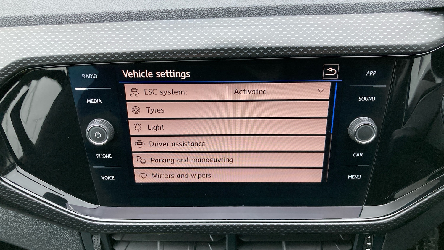 Used Volkswagen T-Cross 2020 for sale - 77461506: Photo 29