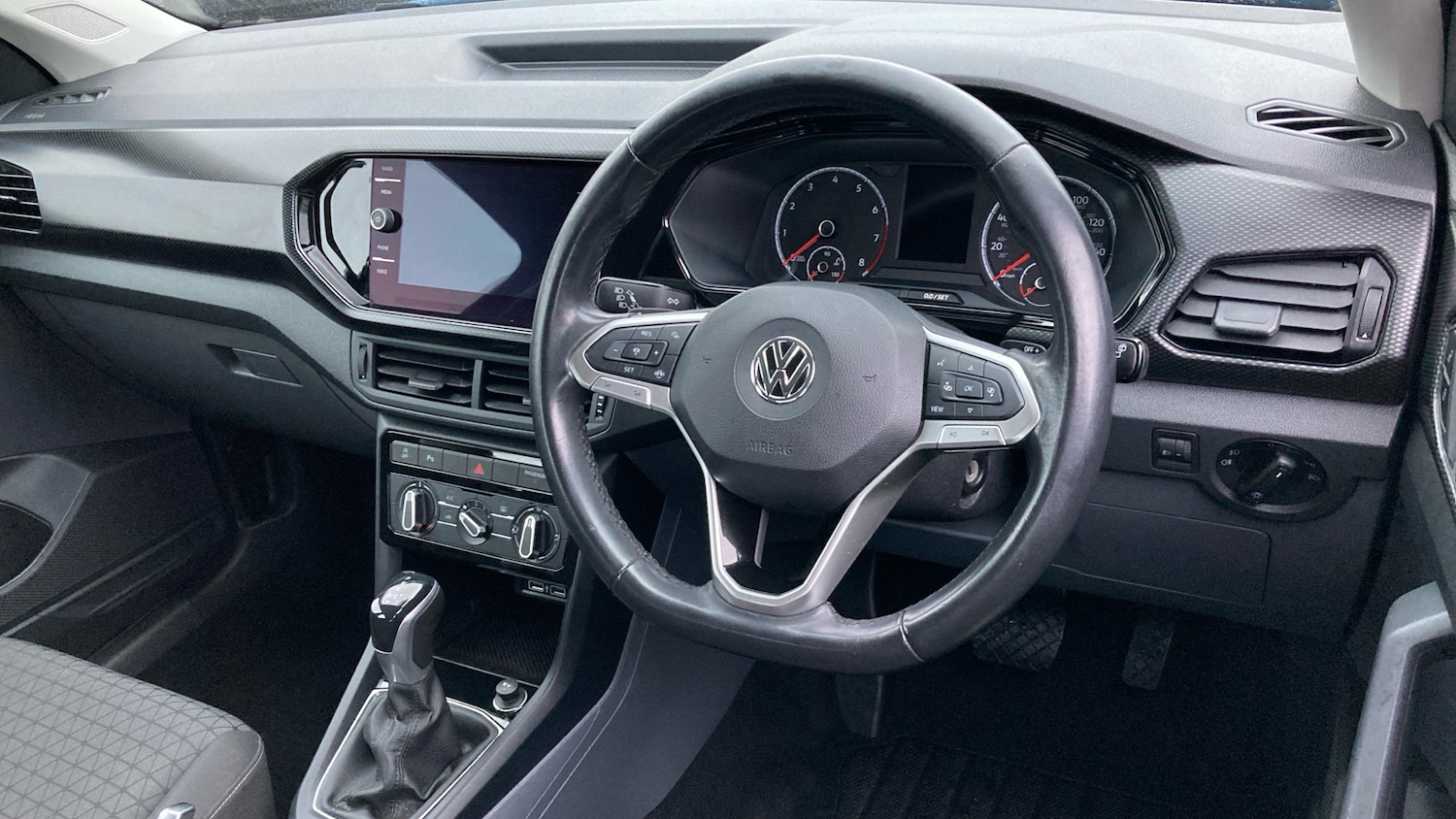Used Volkswagen T-Cross 2020 for sale - 77461506: Photo 6