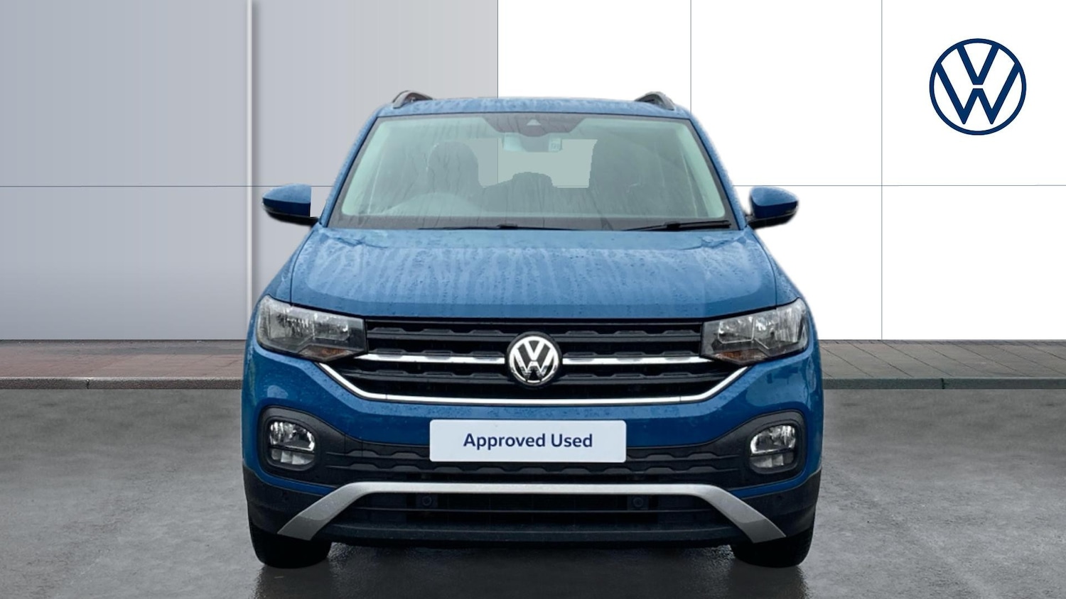 Used Volkswagen T-Cross 2020 for sale - 77461506: Photo 7