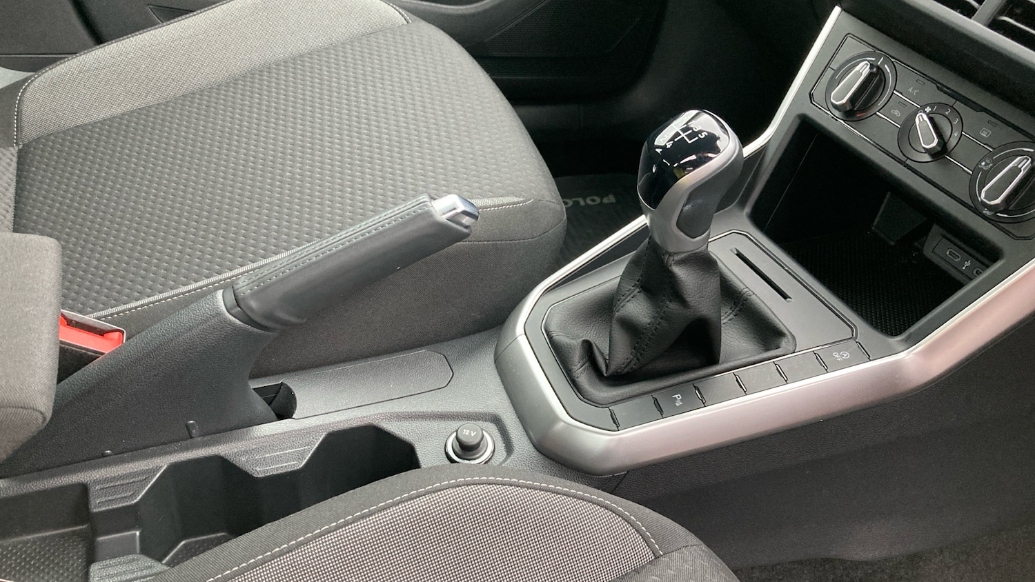 Used Volkswagen Polo 2023 for sale - 77340252: Photo 14