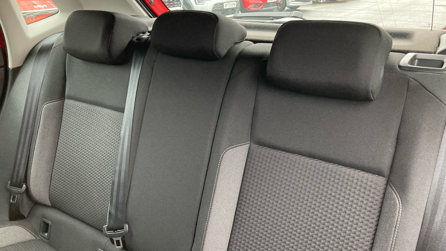 Used Volkswagen Polo 2023 for sale - 77340252: Photo 16