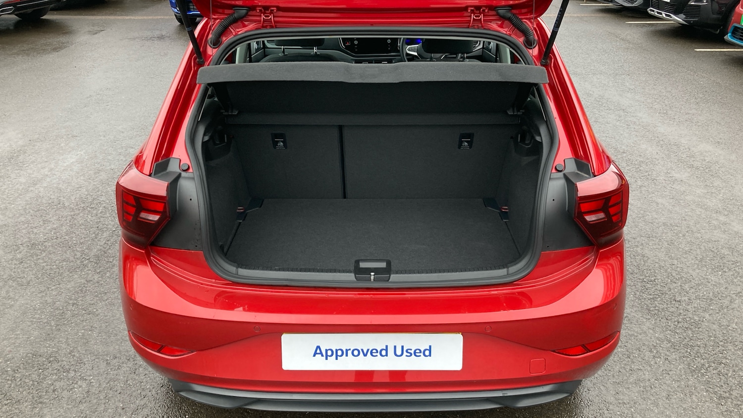 Used Volkswagen Polo 2023 for sale - 77340252: Photo 20