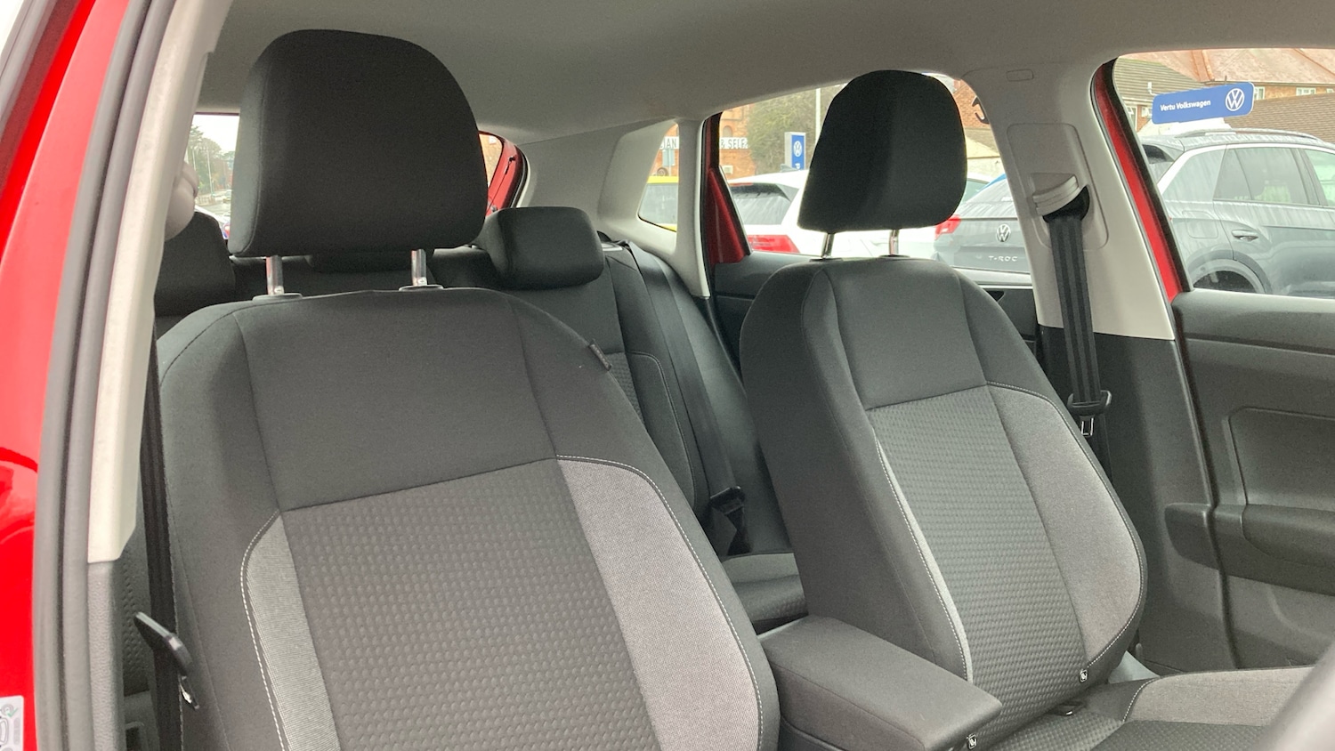 Used Volkswagen Polo 2023 for sale - 77340252: Photo 21