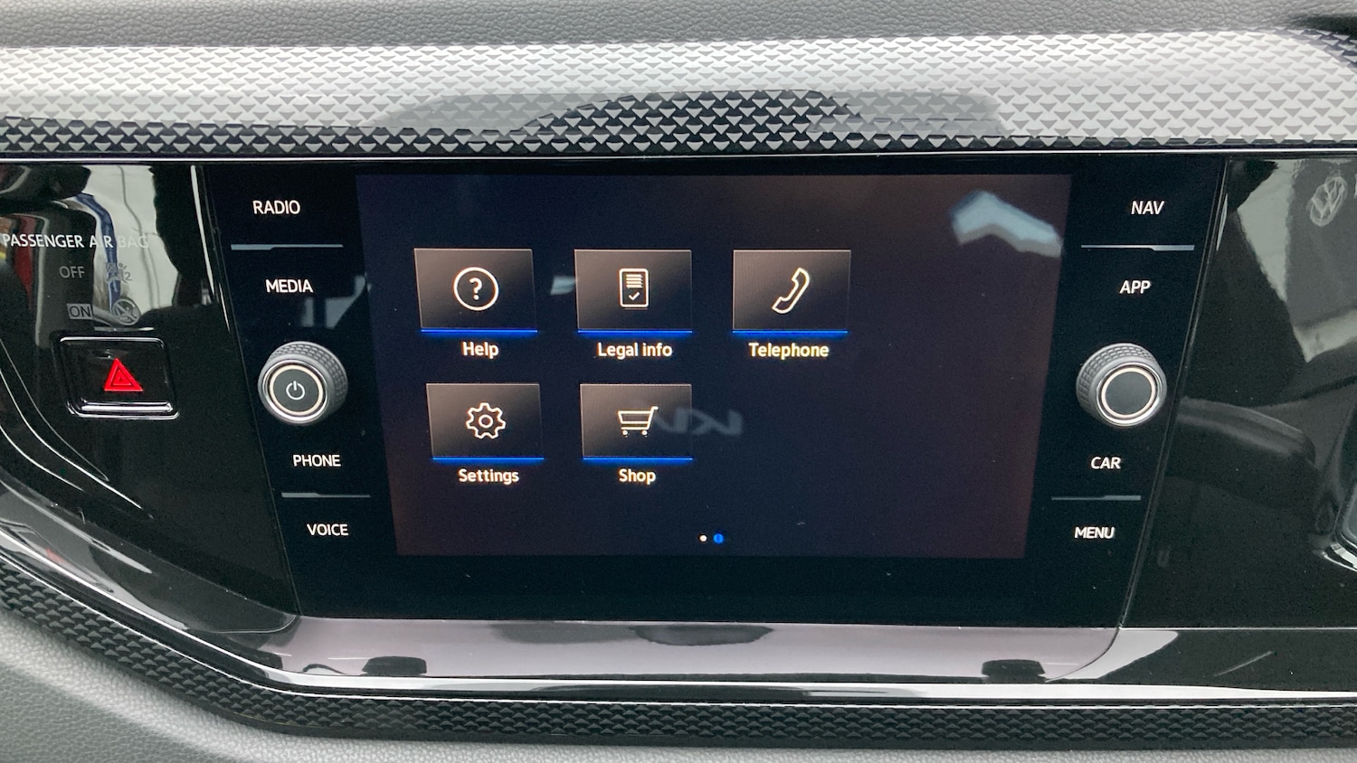 Used Volkswagen Polo 2023 for sale - 77340252: Photo 30