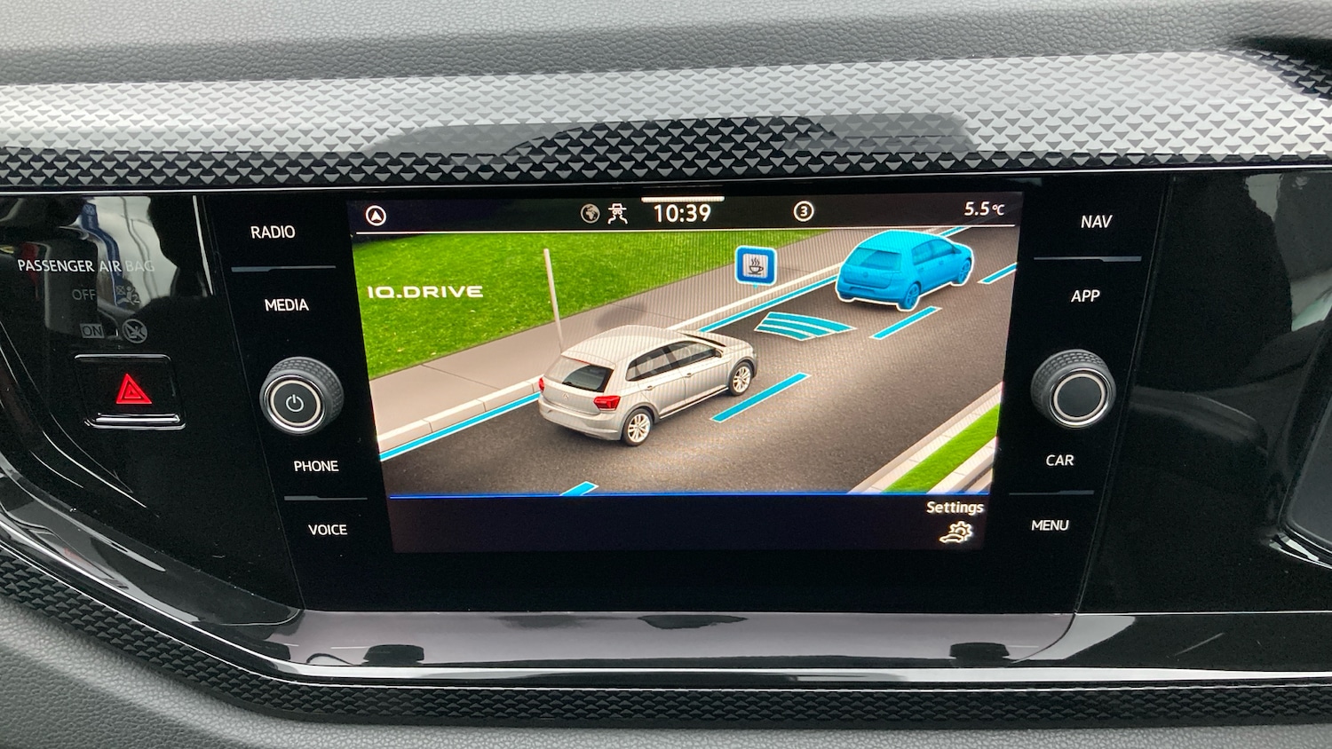 Used Volkswagen Polo 2023 for sale - 77340252: Photo 33