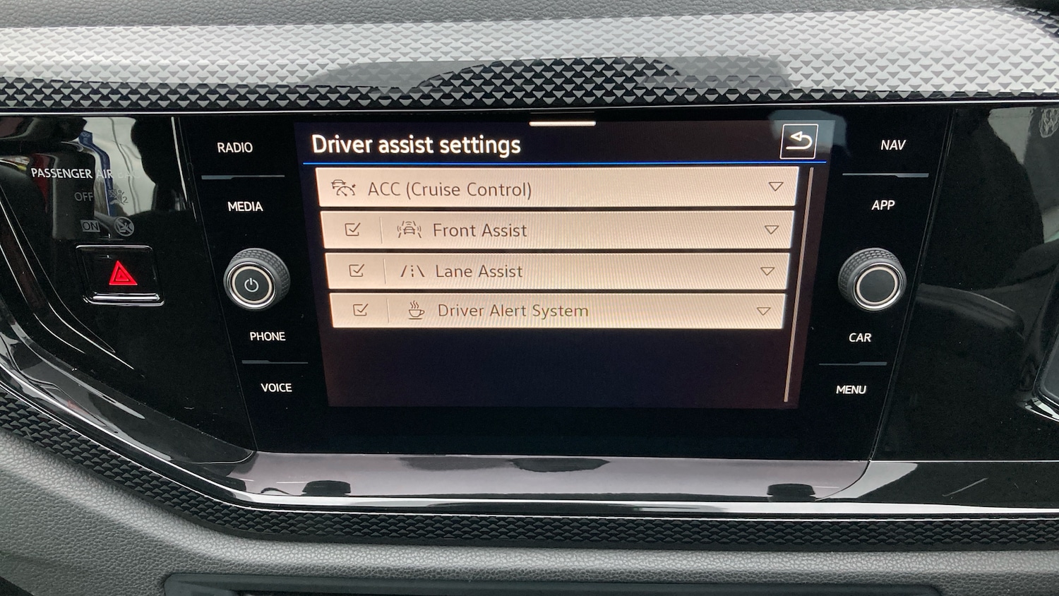 Used Volkswagen Polo 2023 for sale - 77340252: Photo 34