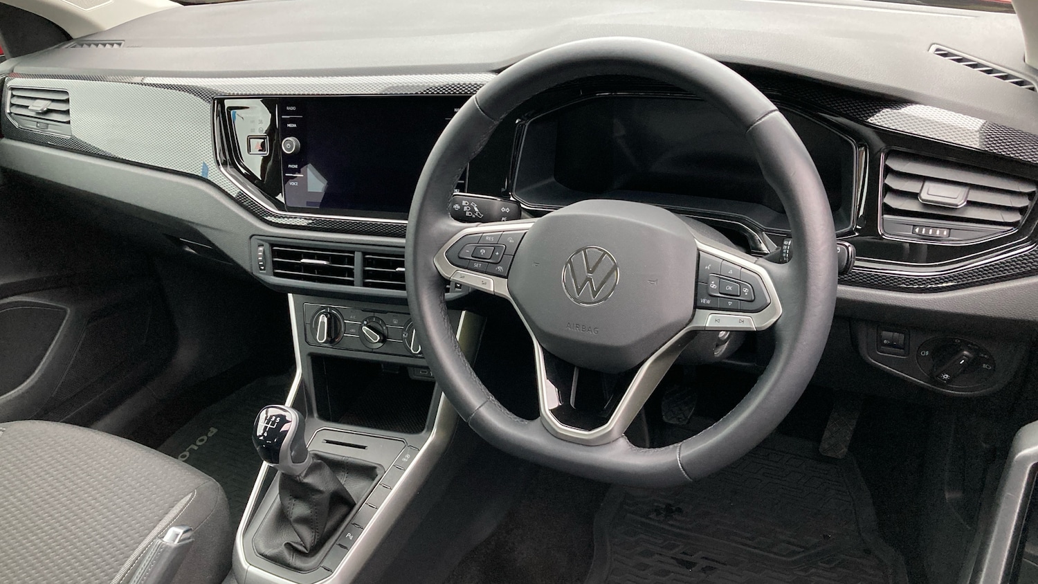 Used Volkswagen Polo 2023 for sale - 77340252: Photo 6