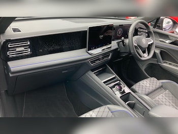 Used Volkswagen Tiguan 2025 for sale - 75615938: Photo