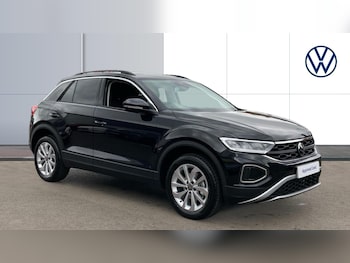 2025 (25) - 1.5 TSI Match 5dr DSG Petrol Hatchback