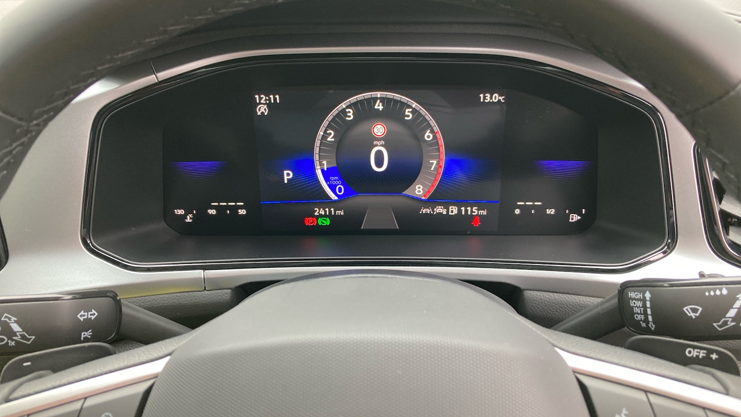 Used Volkswagen T-Roc 2025 for sale - 76272354: Photo 40