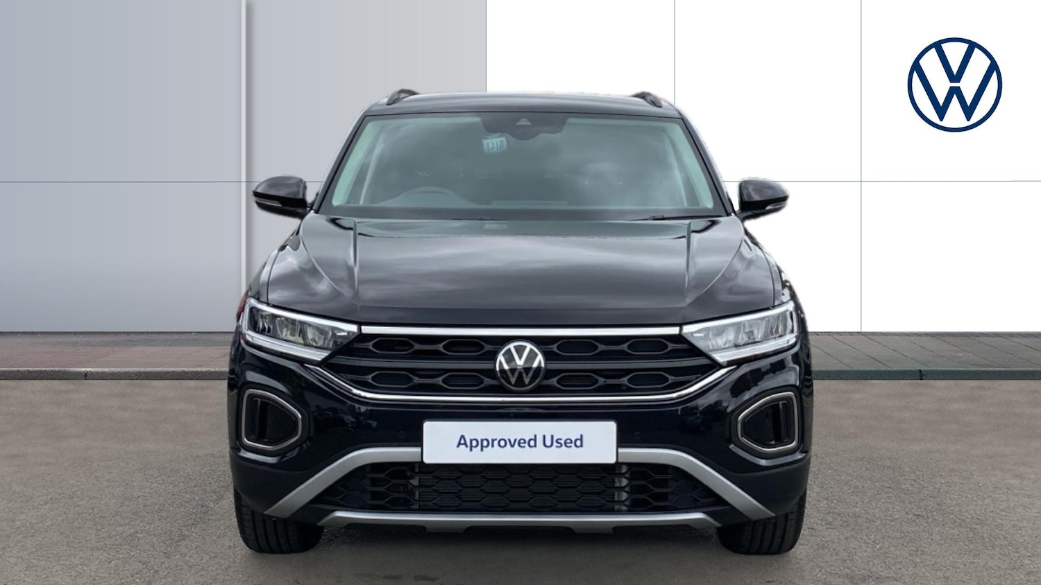Used Volkswagen T-Roc 2025 for sale - 76272354: Photo 7