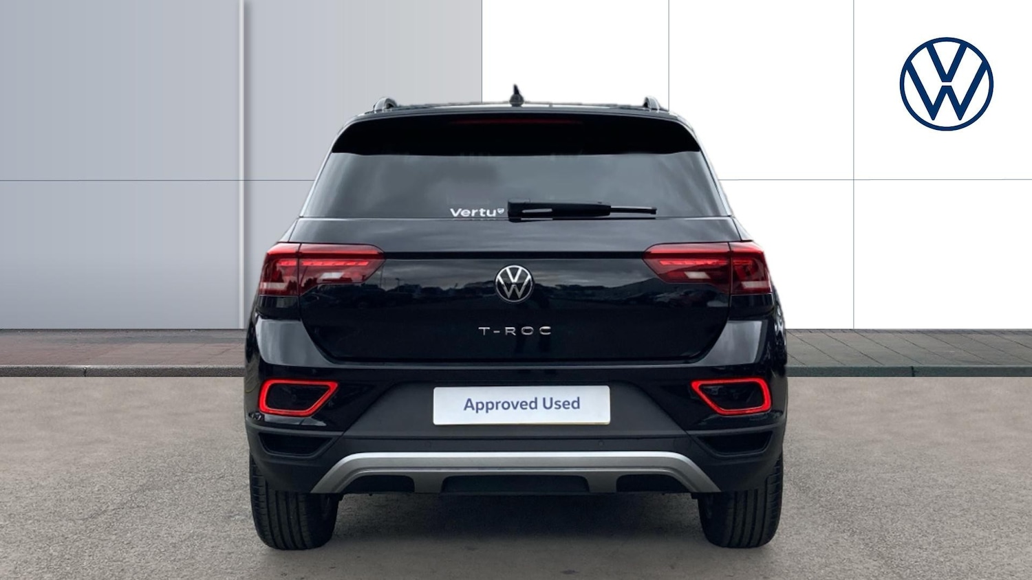 Used Volkswagen T-Roc 2025 for sale - 76272354: Photo 8