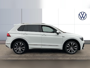 Used Volkswagen Tiguan 2019 for sale - 76383090: Photo