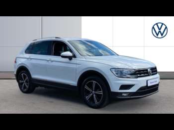 2017 (67) - 2.0 TDi 150 4Motion SE Nav 5dr Diesel Estate