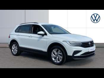 2021 (21) - 2.0 TDI Life 5dr DSG Diesel Estate