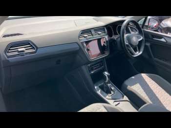 Used Volkswagen Tiguan 2021 for sale - 74890885: Photo