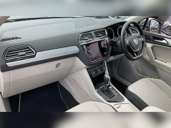Used Volkswagen Tiguan 2019 for sale - 75724909: Photo