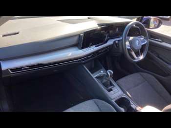 Used Volkswagen Golf 2022 for sale - 74302212: Photo