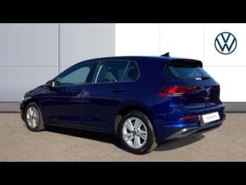 Used Volkswagen Golf 2022 for sale - 74302212: Photo