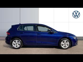Used Volkswagen Golf 2022 for sale - 74302212: Photo