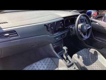 Used Volkswagen Taigo 2022 for sale - 74890889: Photo